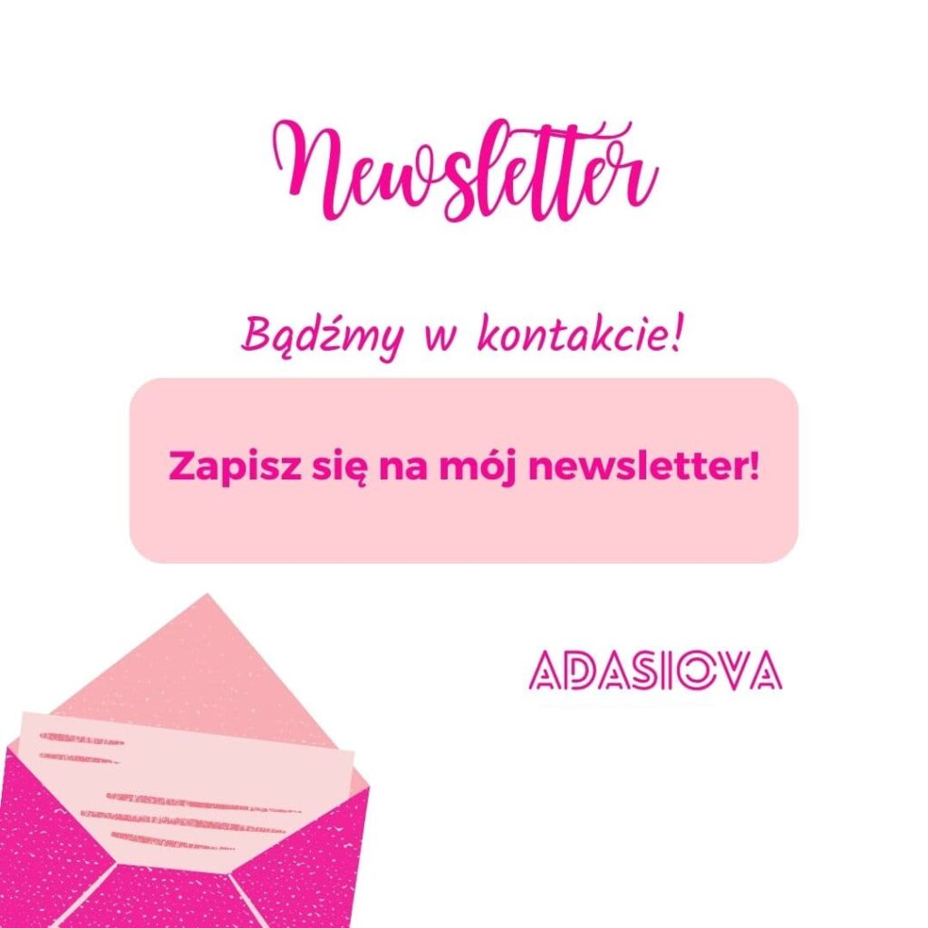 Zapis newsletter